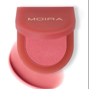 Moira 004 little gem Pink Blush
